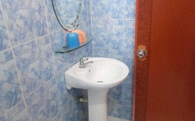 Hotel Son Phuong
