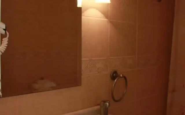 Mutlu Apart Otel