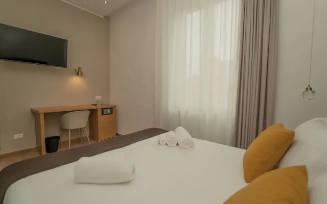 Manere Suites