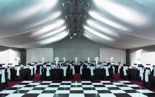 Sprowston Manor Marriott Hotel & Country Club