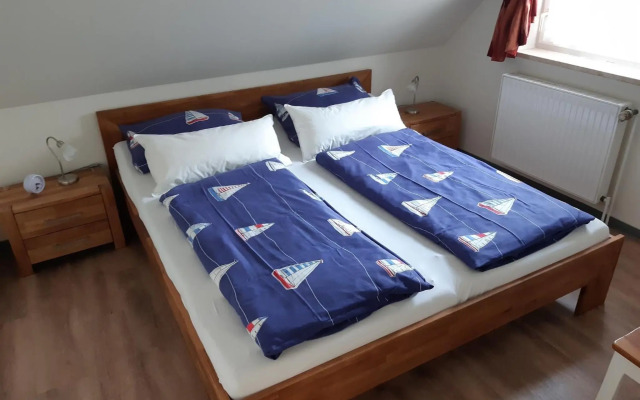 Bauernhof Sauer - Wiesenblick