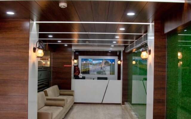 Namo Residency