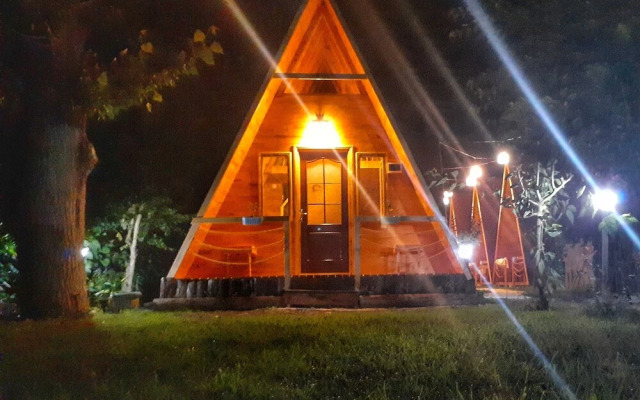 Gemicihan Bungalov & Pansiyon