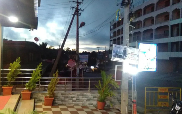 Suroor Tourist Home