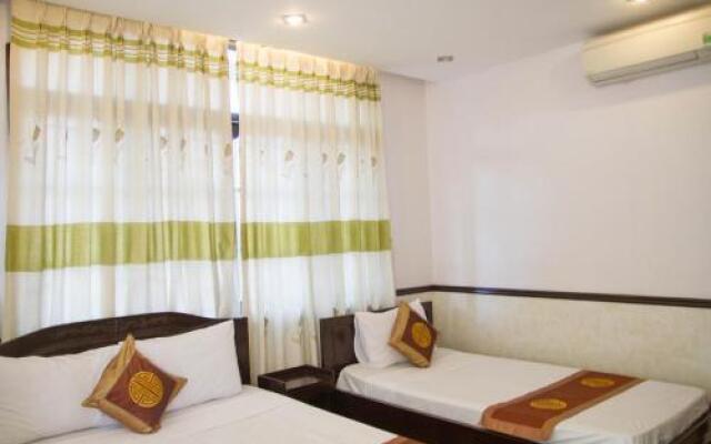 Hoi Pho Hotel