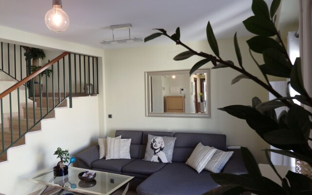 Luxury Penthouse Historical Center