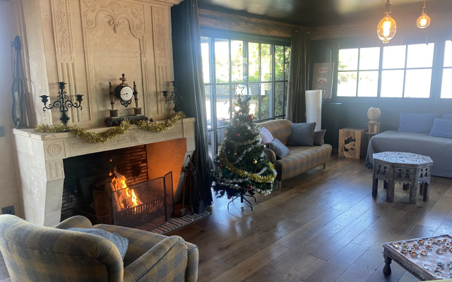 Maranatha Porto Vecchio