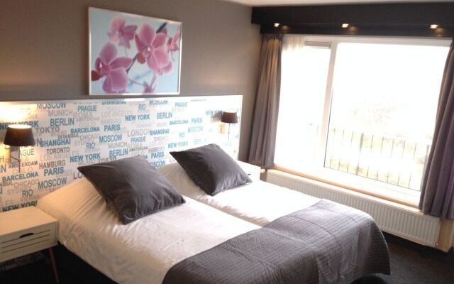 Strandhotel Het Hoge Duin
