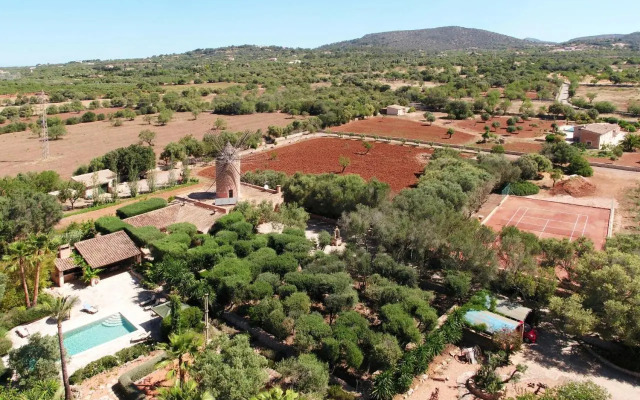 Holiday Home Moli de Son Vidal - SNY100