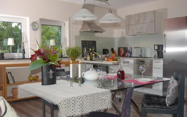 Ferienhaus Luzia