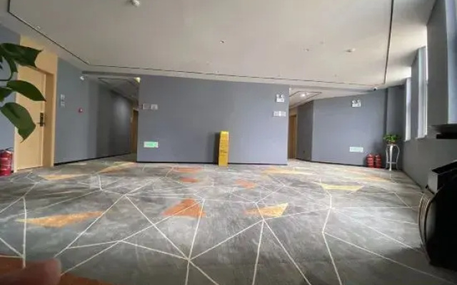 Changfeng Hangrui Xiaoman Hotel