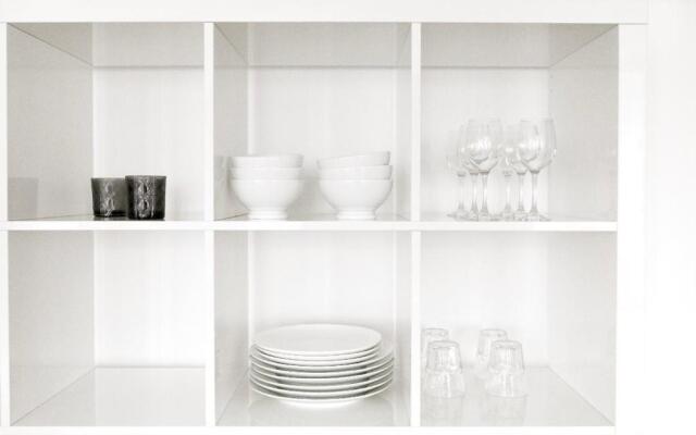 50m2 Rue Rambuteau/Pompidou/Marais/Hotel de Ville