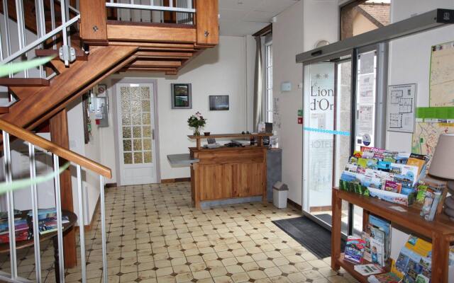 Hotel le Lion d'or