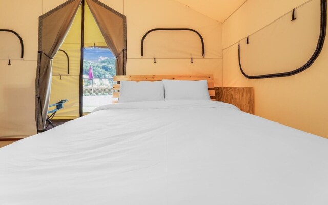 Gapyeong Cheongchun Glamping & Caravan