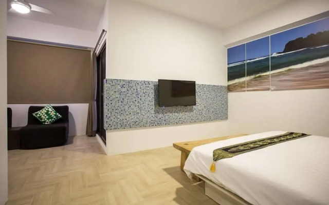 Hsu One One B&B