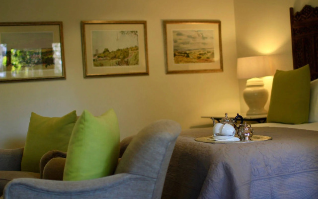 Melrose Place Boutique Hotel