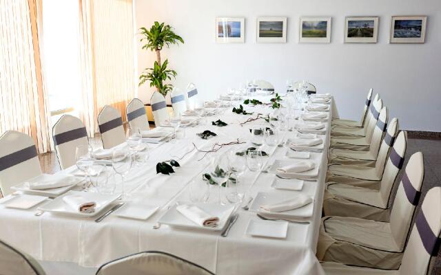 Hotel Ínsula Barataria