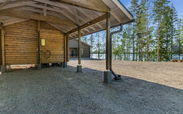 Villa Saunaniemi ii Kouvola
