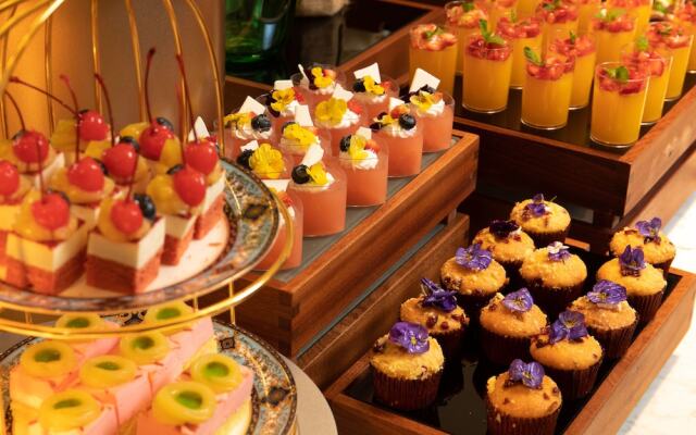 Hampton by Hilton Shenzhen Bao‘an Stadium