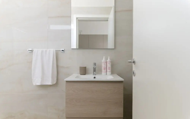 202 - Palazzo Murat - Apt 6 - LOC