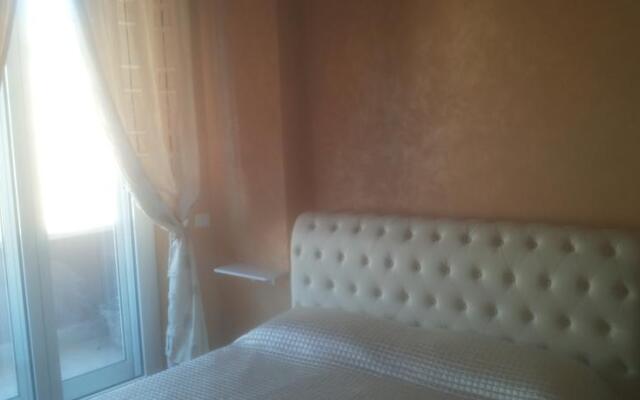 Holiday Home Golden Lion