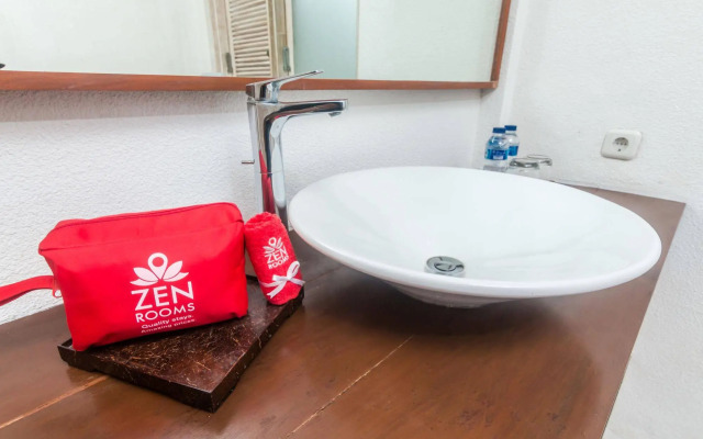 ZEN Rooms Kerobokan Umalas I