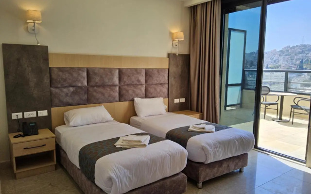Angel Hotel
