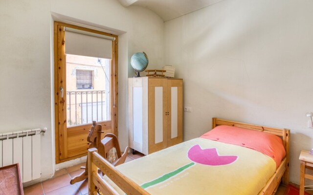 Traditional Holiday Home in Ventalló With Garden