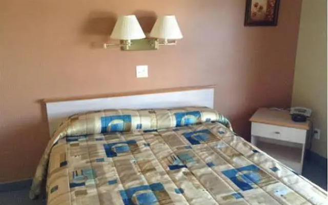 Motel Chandler