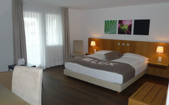 Businesshotel LUX