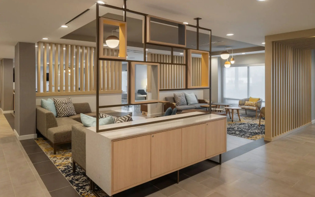 Towneplace Suites By Marriott Georgetown