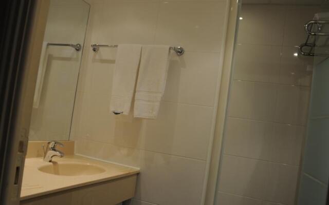 Résidence du Servotel