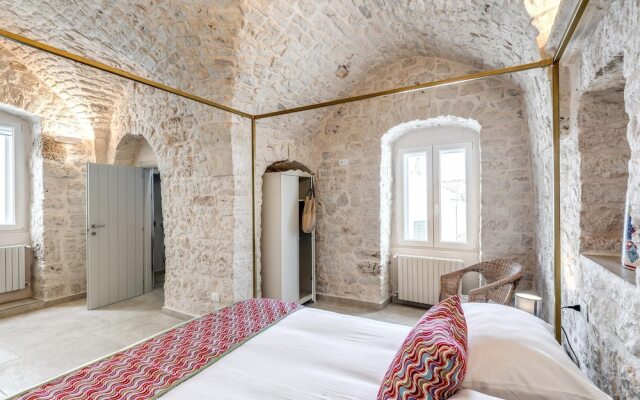 Il Violino in Ceglie Messapica