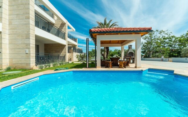 Apartments Mirakul