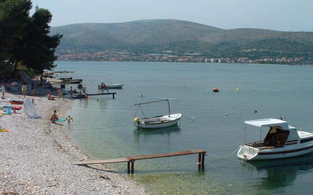 Sanda - 10 M from the beach - A1(6+1)