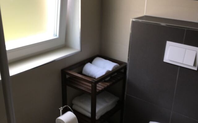 Ostseequartier Vorpommern FeWo Elfriede & Käthe