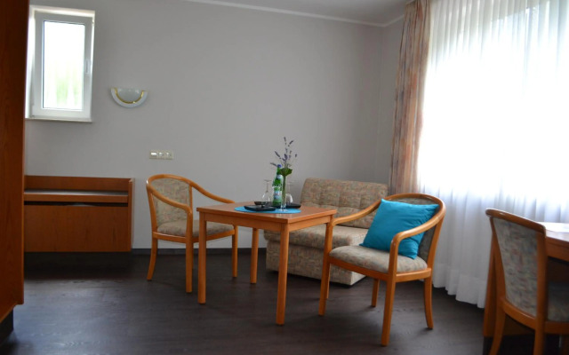 Aparthotel Sprendlingen