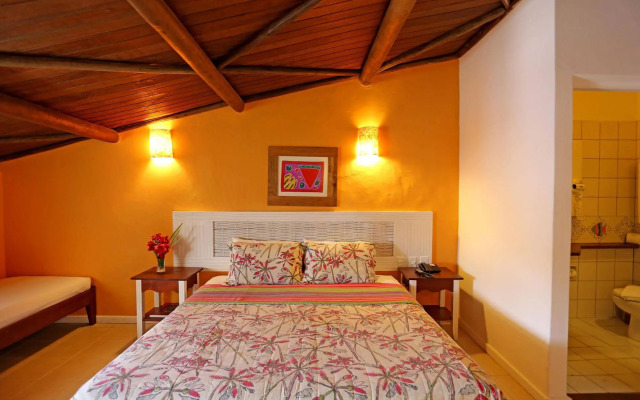 Sobrado da Vila Hotel