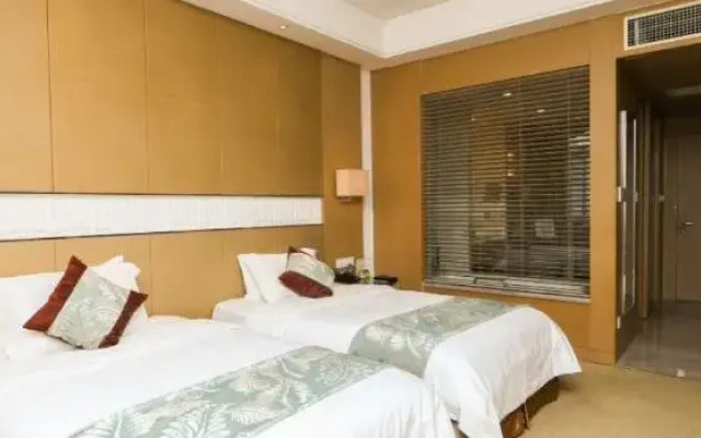 Mingdu Hotel