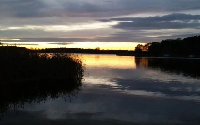 Classy Apartment in Ferchesar