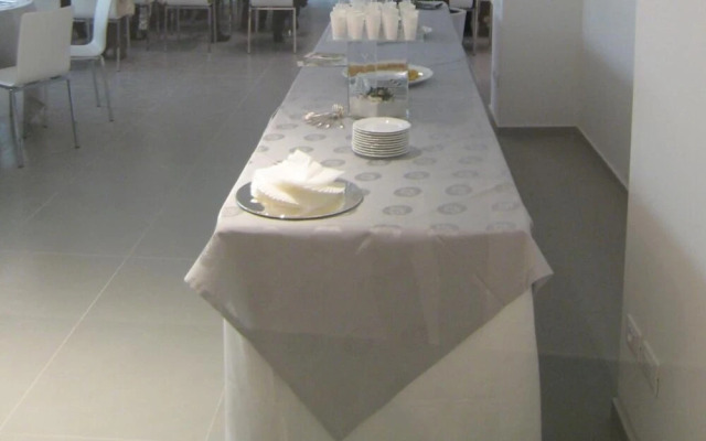 Blu Arena Hotel