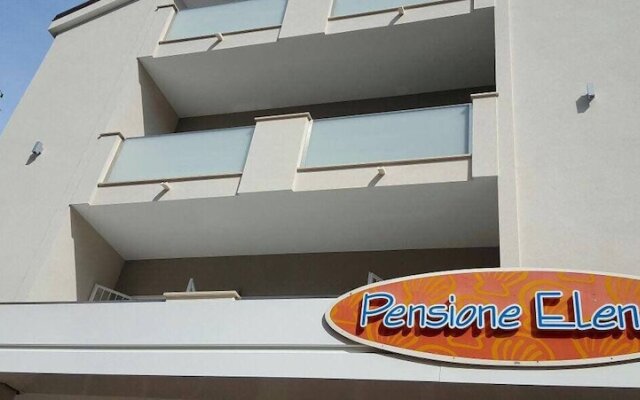 Hotel Pensione Elena