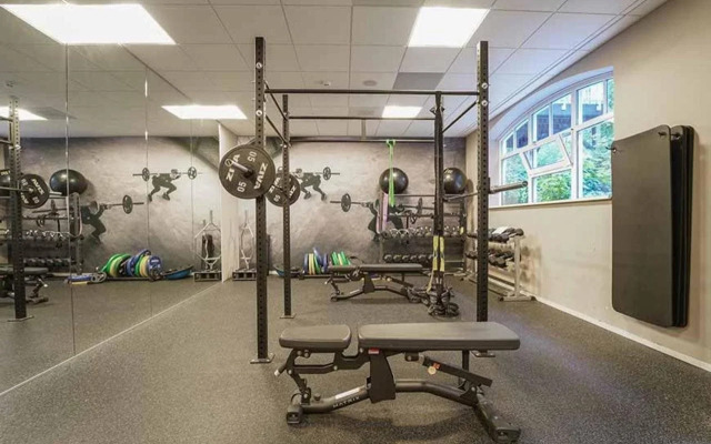 Hotel Ter Zand - Handwritten Collection (Opening S