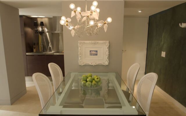 Yoo Punta del Este Rental Club