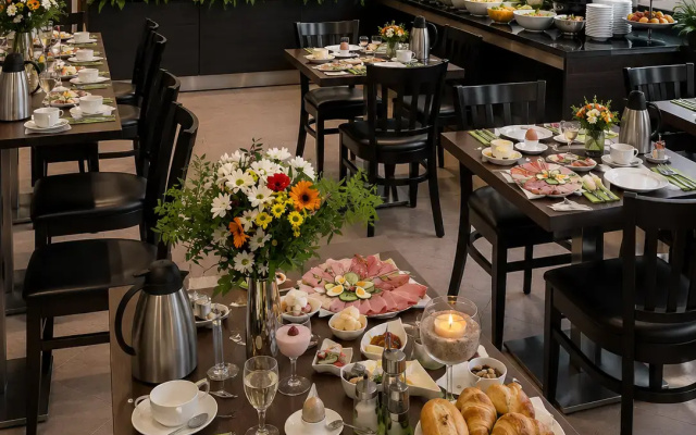 Hotel Residenz