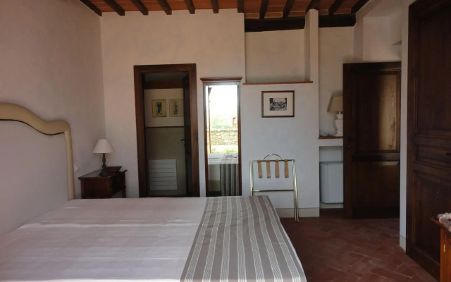 Borgo Sant'Ambrogio Resort