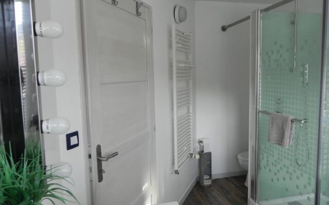 chambres d'hotes " Le Magnolia "