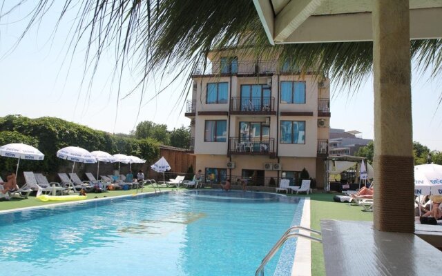 Salena Beach Hotel