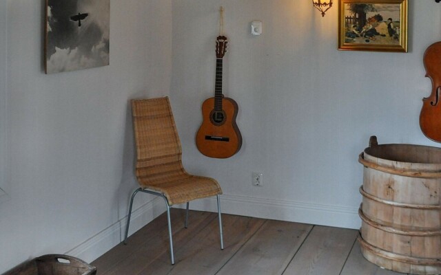 Holiday Home in Kopparberg