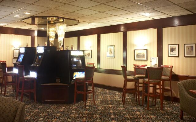 Black Knight Inn